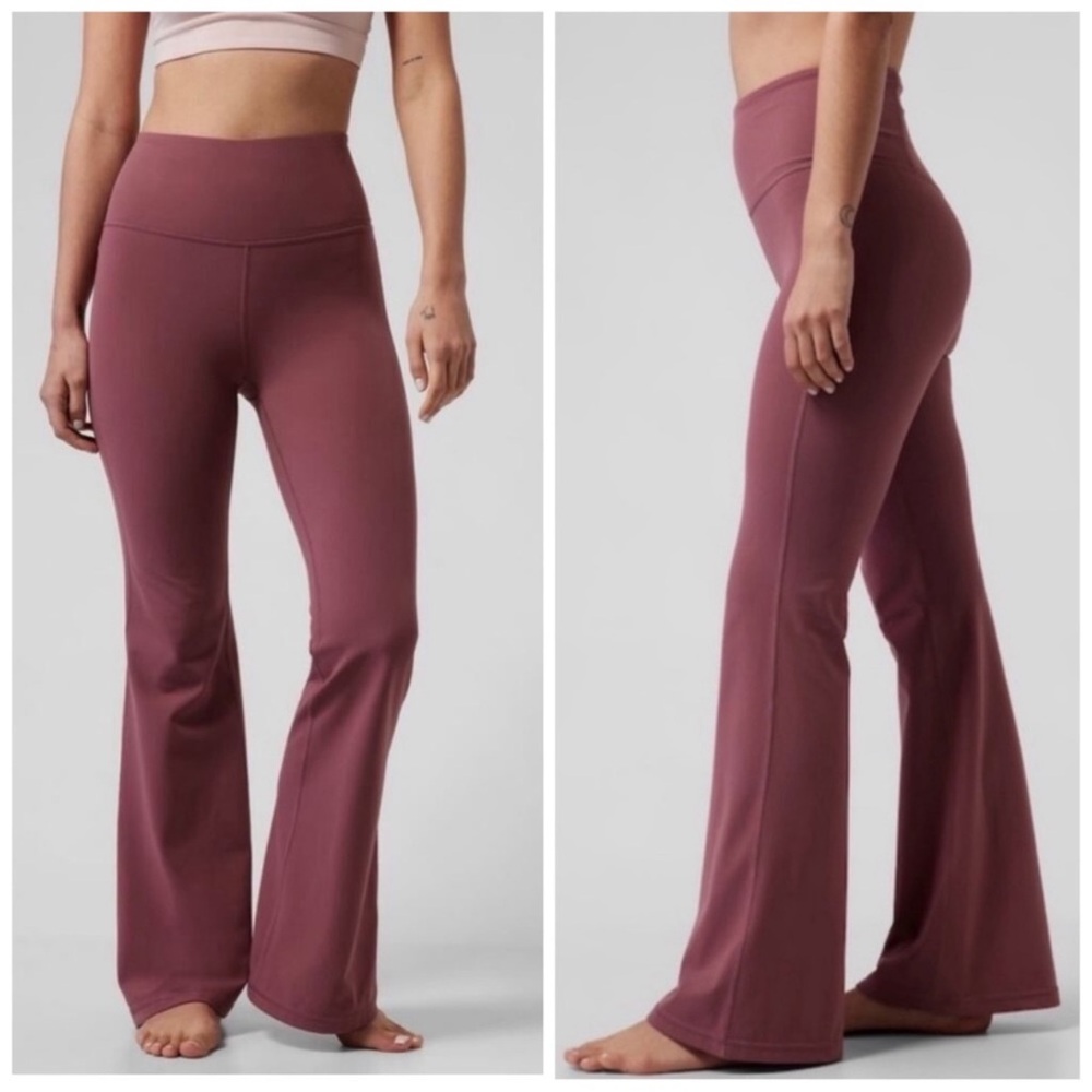 🧘‍♀️NEW ATHLETA YOGA PANTS